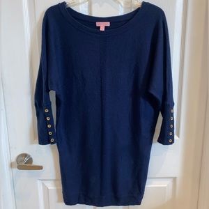 Lilly Pulitzer Sweater